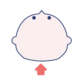 赤ちゃんの頭の形外来