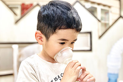 気管支喘息とは