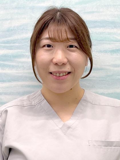 齋藤佳奈子