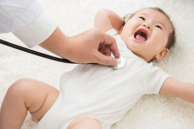 一般小児外来とは