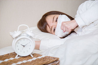 インフルエンザとは